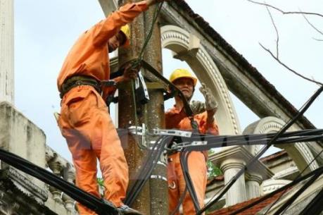 Tổn thất điện năng không đạt kế hoạch do truyền tải cao