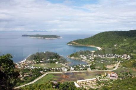 Khởi công dự án cấp điện lưới quốc gia cho đảo Cù Lao Chàm