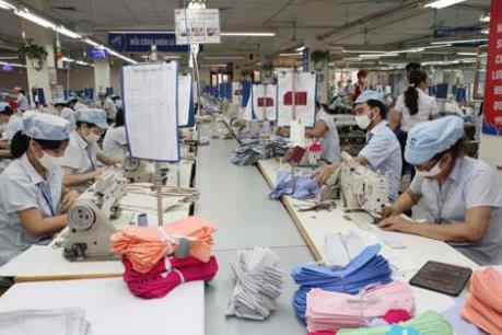 Doanh nghiệp dệt may áp dụng Lean để tăng năng suất lao động