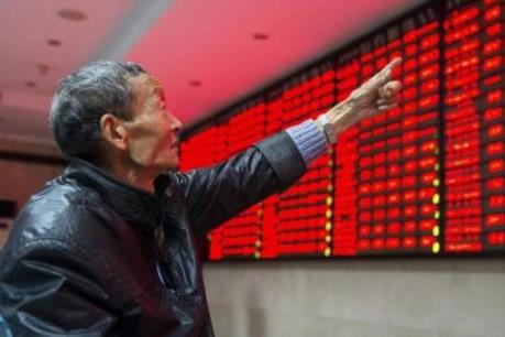 Kinh tế Trung Quốc vẫn là chủ đề “nóng” trong tuần này