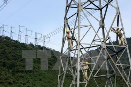 Phê duyệt Kế hoạch sản xuất kinh doanh 5 năm của EVN