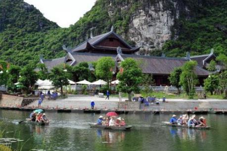 Du lịch Tết Bính Thân: Nhiều tour gần kín chỗ