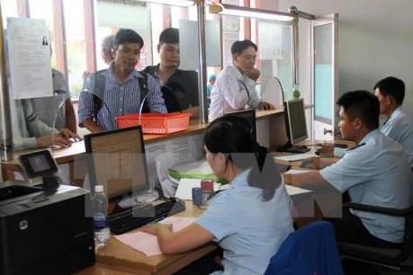 Tổng cục Hải quan: Sẽ nhân rộng cơ chế một cửa quốc gia