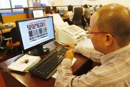 Thị trường chứng khoán tuần từ 11-15/1: Rủi ro ngắn hạn vẫn đang tiềm ẩn