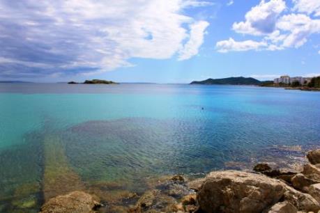 Các điểm đến ở khu vực Địa Trung Hải thu hút hàng trăm triệu du khách