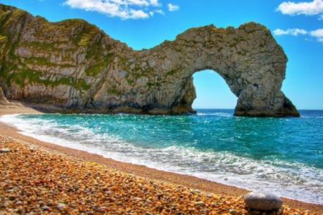 Các điểm đến ở khu vực Địa Trung Hải thu hút hàng trăm triệu du khách