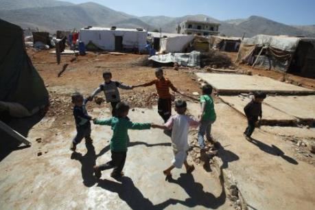 Vấn đề người di cư: Số người vào châu Âu tị nạn ước 1 triệu người năm 2016