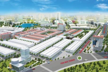 Ra mắt dòng sản phẩm mới H.Office trên thị trường bất động sản
