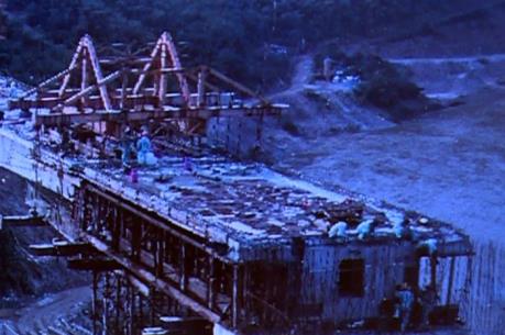 Vụ 4 lao động chết ở Thanh Hóa: Tạm đình chỉ thi công cầu Suối Quanh