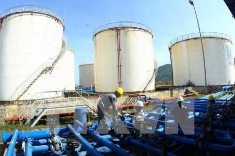 Xây dựng nhiều kịch bản giá dầu thô để điều hành ngân sách