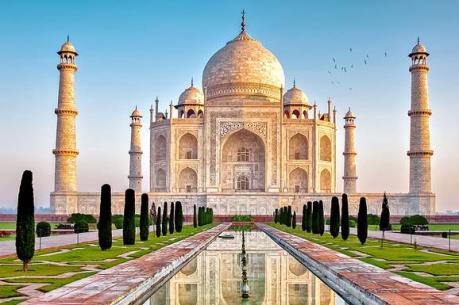 Dự báo thế giới năm 2016: Ấn Độ vẫn là “ngôi sao” tăng trưởng