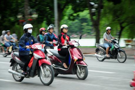 Dự báo thời tiết 11/1: Các tỉnh phía Bắc đón không khí lạnh