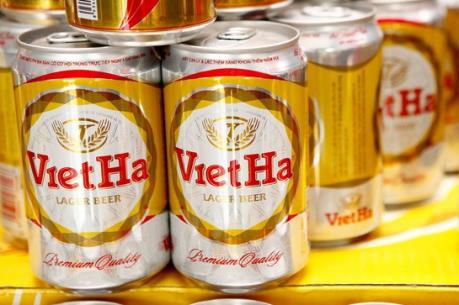 Bia Việt Hà sắp IPO