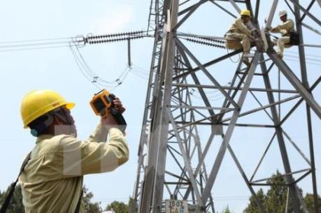 Căng thẳng cấp điện cho miền Nam