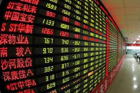 Giới chuyên gia: Không nên quá quan ngại về thị trường chứng khoán Trung Quốc