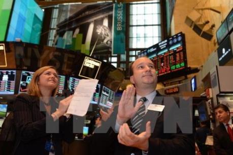 Thị trường chứng khoán thế giới năm 2016 khó đoán định