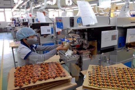 Hải Phòng giữ vị trí trong tốp đầu của cả nước về thu hút FDI