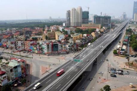 Chủ tịch UBND TP Hà Nội: Cần công khai thông tin quy hoạch thành phố