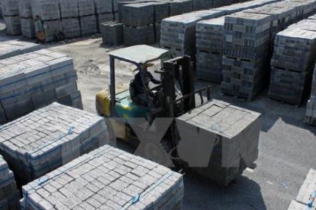 Nhiều địa phương vẫn thờ ơ với vật liệu xây không nung