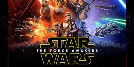 “Star Wars” lọt top 3 phim có doanh thu phòng vé lớn nhất mọi thời đại