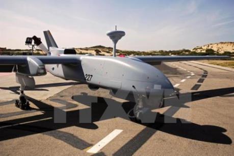 Nga chế tạo các mẫu máy bay không người lái hiện đại