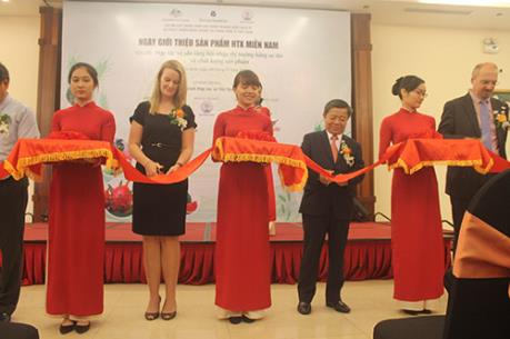Tập trung xây dựng chuỗi giá trị cho sản phẩm hợp tác xã