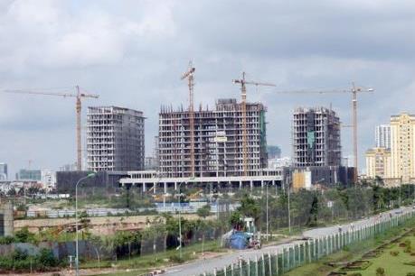 Hiến kế gỡ dự án treo