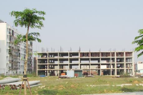 "Mánh" lách luật, giữ đất cho các dự án đầu tư ở thành phố Huế