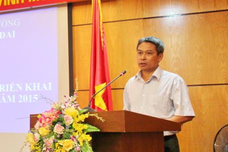 Kiên quyết thu hồi dự án ven biển được giao, cho thuê không đúng quy hoạch