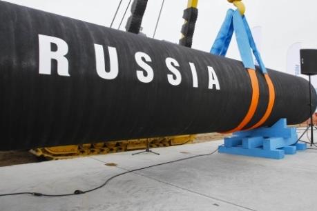 Nga đề nghị Italy tham gia Dòng chảy phương Bắc-2