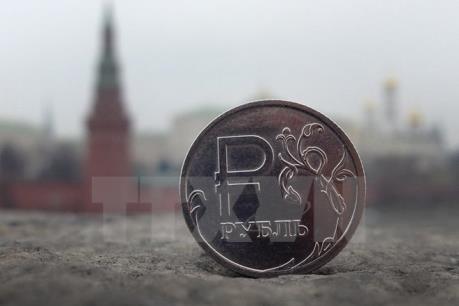 Ngân khố của Nga sẽ cạn kiệt vào năm 2019