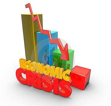 Năm 2016, liệu thế giới có rơi vào khủng hoảng kinh tế?