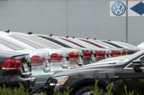 Volkswagen nỗ lực khôi phục lòng tin của thị trường Mỹ