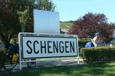Schengen có ý nghĩa đặc biệt quan trọng với kinh tế EU