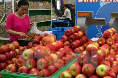 Phát hiện nhiều lô hàng nông sản kém chất lượng nhập khẩu vào Việt Nam