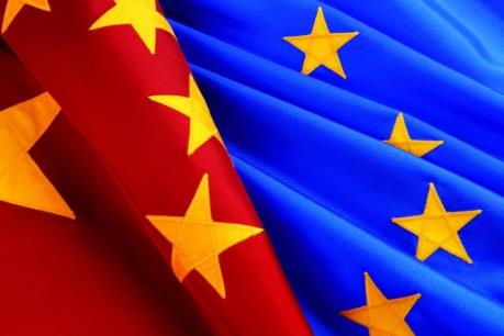 EU cân nhắc công nhận Trung Quốc là nền kinh tế thị trường