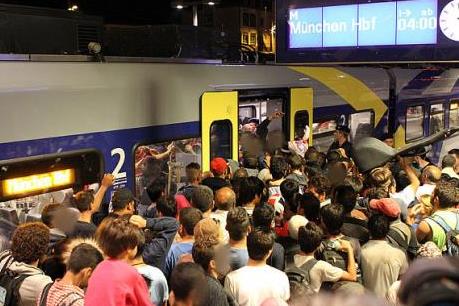 Vấn đề người di cư: Áo sẽ trục xuất tất cả người di cư vì lý do kinh tế