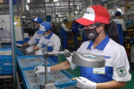 Doanh nghiệp thiếu chủ động tham gia xây dựng chính sách pháp luật
