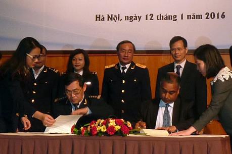 WB hỗ trợ xây dựng Cổng thông tin thương mại Việt Nam