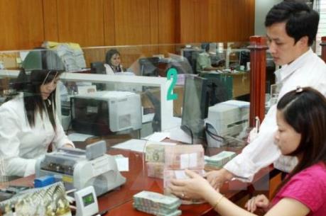 Chỉ 30% doanh nghiệp vừa và nhỏ tiếp cận được vốn ngân hàng