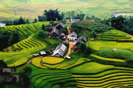 Lào Cai xây dựng sản phẩm du lịch đặc thù