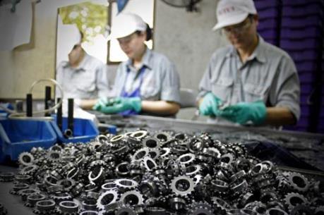 VEAM tăng trưởng sẽ chủ yếu từ ô tô