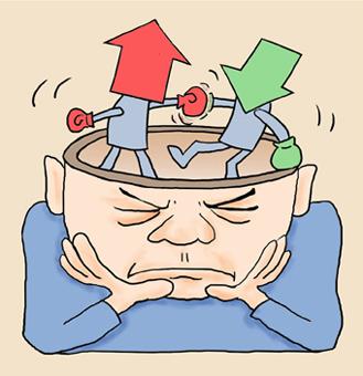 Penny-stocks lao dốc, VN-Index lùi về sát ngưỡng 560