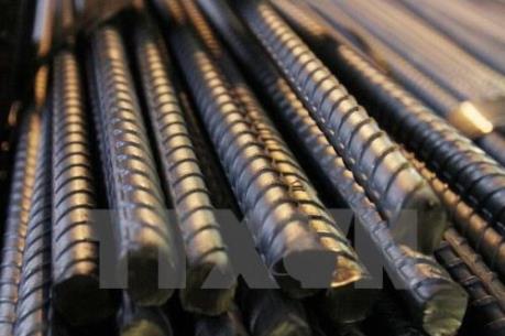 Việt Nam có nguy cơ trở thành thị trường tiêu thụ thép nhập khẩu