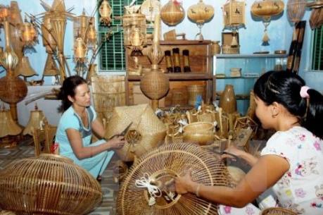 Sắp diễn ra Hội chợ nghệ thuật và đồ thủ công mỹ nghệ lớn nhất Việt Nam