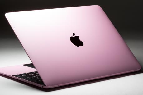 Apple – kẻ ngoại lai trong chiều hướng PC “thất thế”