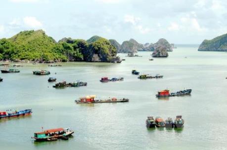 Hải Phòng công bố 2 tuyến và 6 điểm du lịch nổi bật