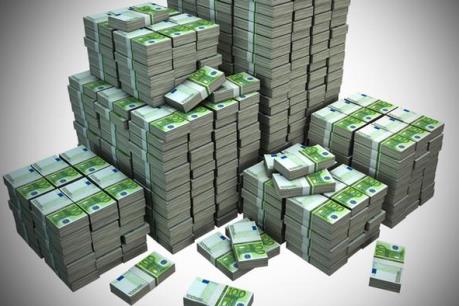 Đức đạt thặng dư ngân sách trong cảnh kinh tế châu Âu khó khăn