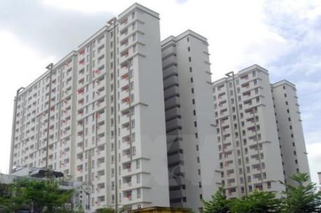 Bộ Xây dựng: Diện tích bình quân nhà ở có bước nhảy vọt