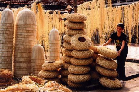 Hợp tác với Komtek để phát triển kinh tế vi mô ở Việt Nam